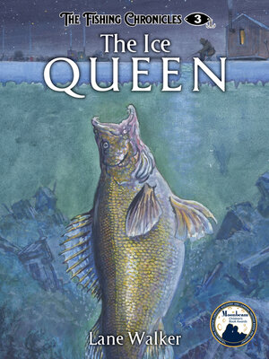cover image of Ice Queen
